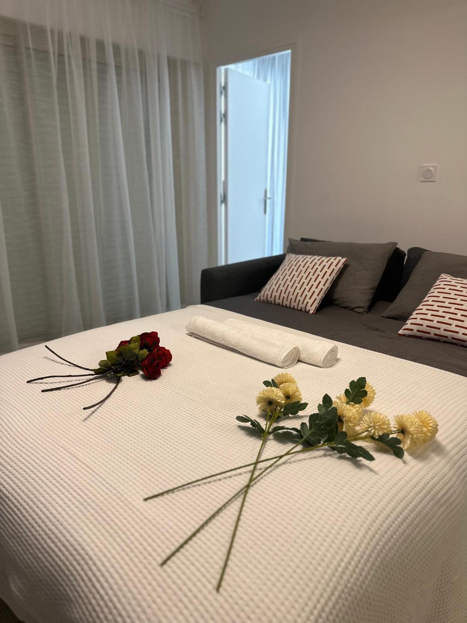 T3appartement De Luxe Croisette En Face De La Martinez 80m2 Apartamento *
