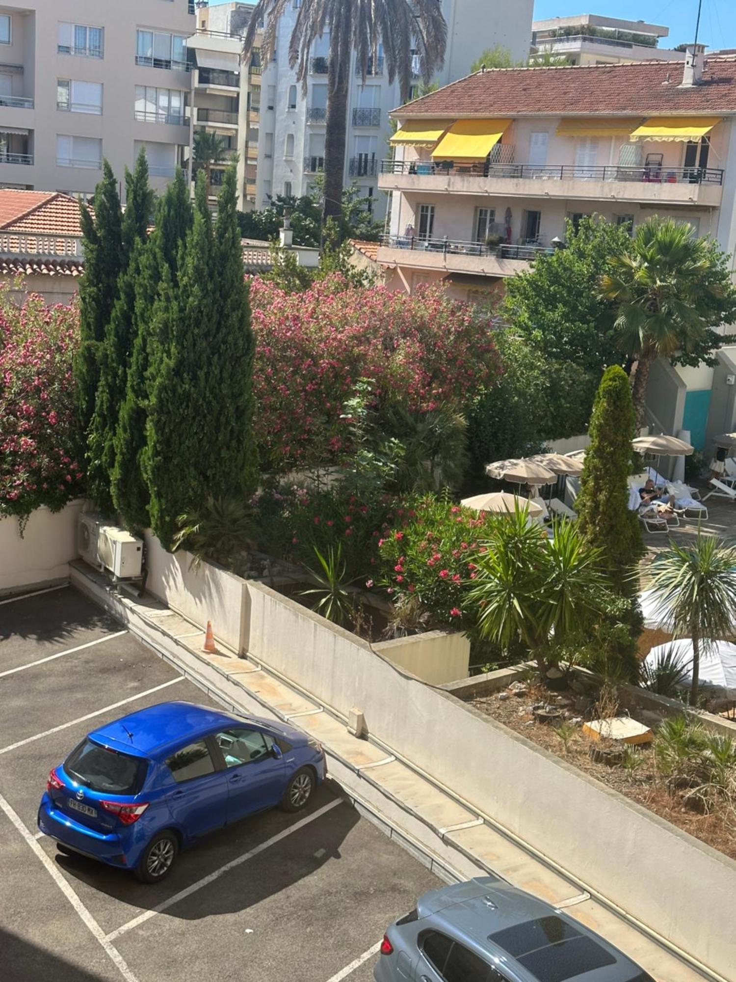 T3appartement De Luxe Croisette En Face De La Martinez 80m2 Apartamento