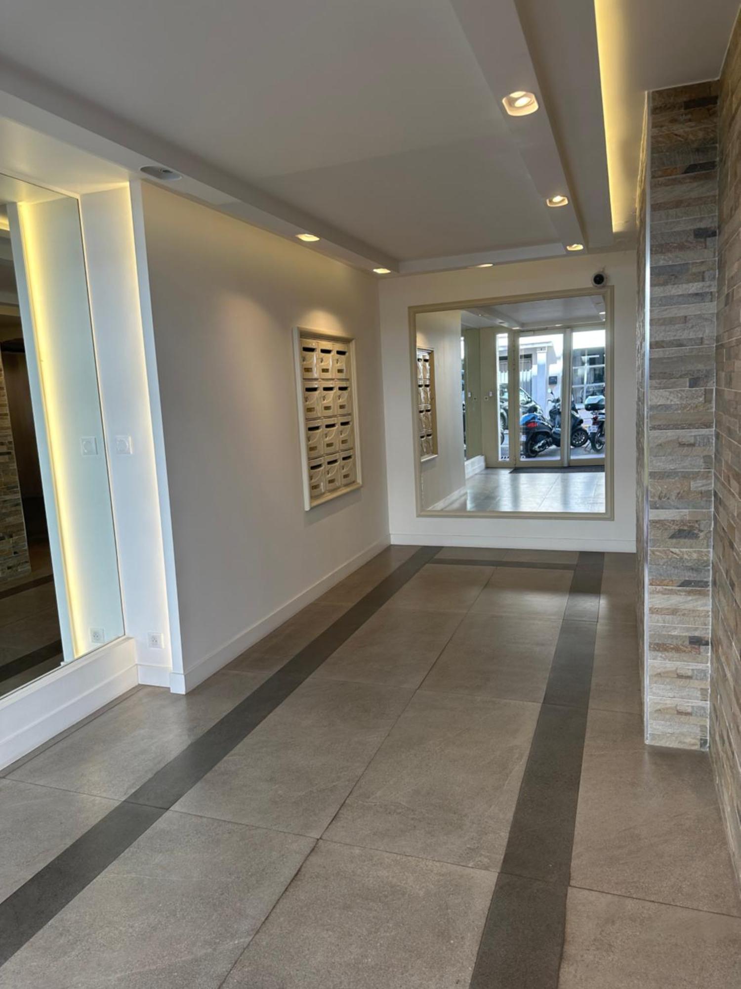T3appartement De Luxe Croisette En Face De La Martinez 80m2 Apartamento